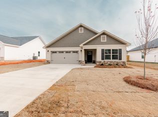128 Red Tail Cir LOT 146, Byron, GA 31008