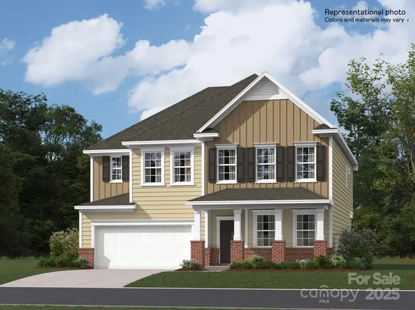 1417 Caracara Ct, Belmont, NC 28012