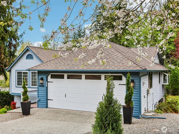 10816 183rd Avenue NE, Redmond, WA 98052