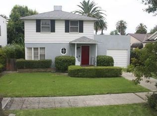 2513 Maine Ave, Long Beach, CA 90806