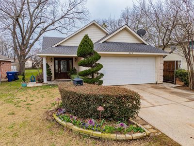 804 Fitzhugh St, McKinney, TX, 75069