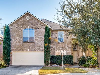 9218 Tay Dr, Helotes, TX, 78023
