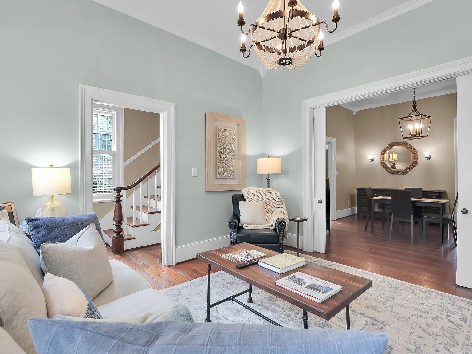 2 bed, 2.5 bath, 1336 sqft, $4,000 — Photo 4