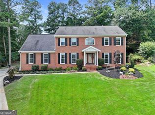 4211 Schooner Ct NE, Roswell, GA 30075