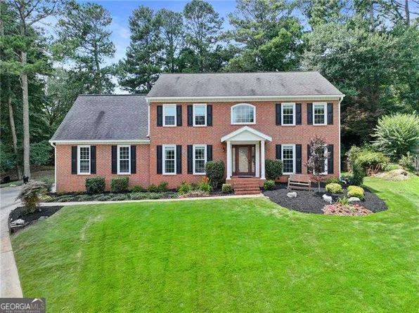 4211 Schooner Ct NE, Roswell, GA 30075