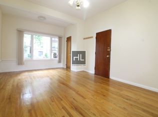 341 93rd St #1F, Brooklyn, NY 11209