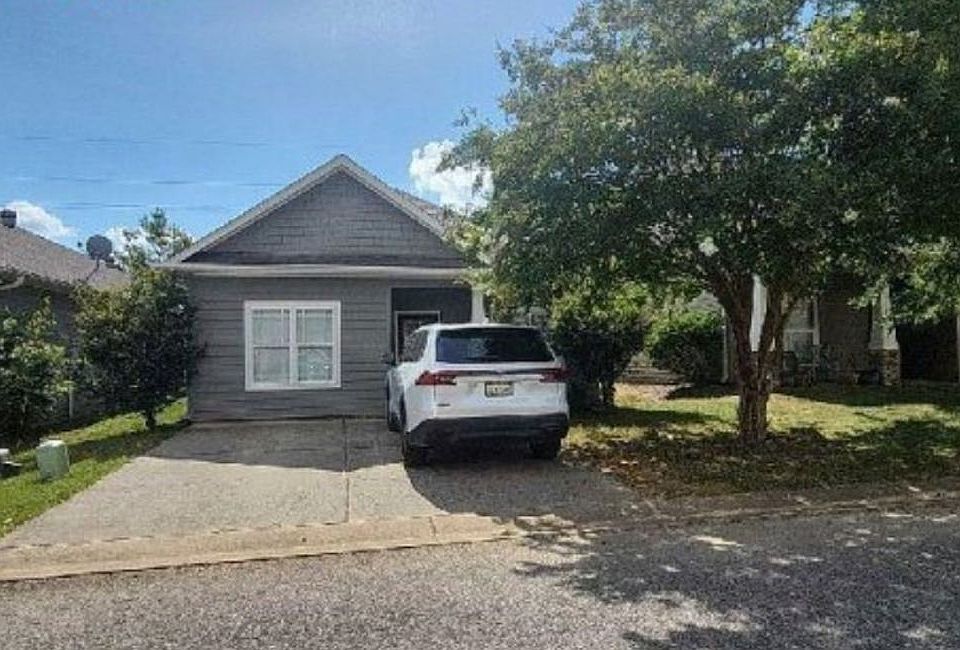 Property Front View