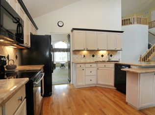5704 S Telluride Way, Centennial, CO 80015