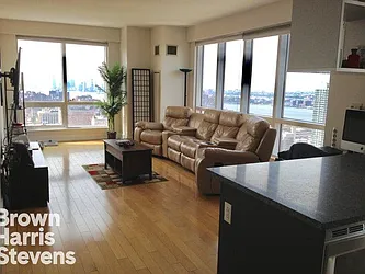 Rented by Brown Harris Stevens