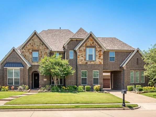 975 Pembrook Ln, Allen, TX 75013