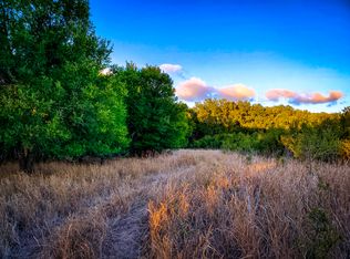 Fm 1373, Bremond, TX 76629