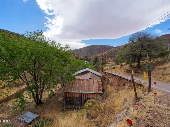 123 Star Avenue, Bisbee, AZ 85603