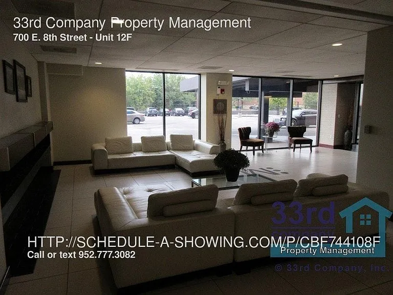 700 E 8th St #12F — Photo 13