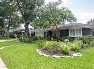 3822 Murworth Dr, Houston, TX 77025