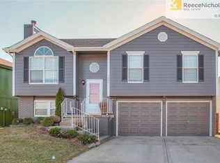 5209 NE 63rd Ter, Gladstone, MO 64119