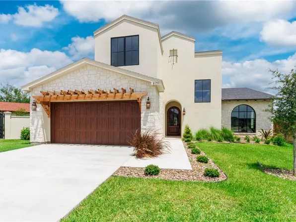 8151 N 55th Ln, McAllen, TX 78504