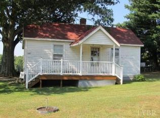 280 Boxwood Farm Rd, Amherst, VA 24521