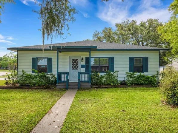 189 NW 10th Dr, Mulberry, FL 33860