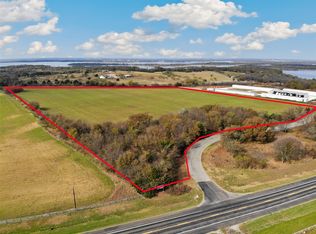 0 Buck Creek Rd, Pilot Pt, TX 76258