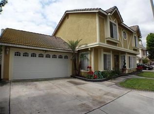 8124 Rancho Arroyo St, Paramount, CA 90723