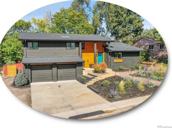 3863 E Briarwood Avenue, Centennial, CO 80122