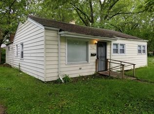 1167 Cass St, Gary, IN 46403