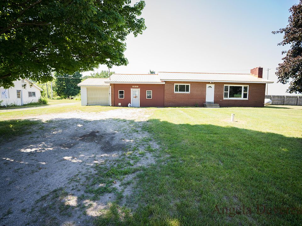 1st image of 3183 Belding Rd