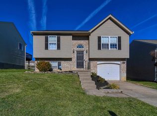 626 Cutter Ln, Independence, KY 41051