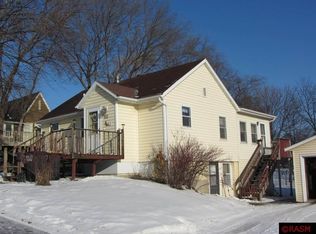 611 Jefferson Ave, Saint Peter, MN 56082