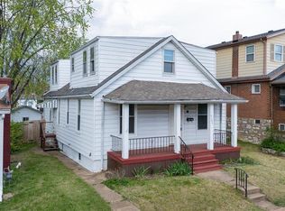 5027 Steffens Ave, Saint Louis, MO 63116