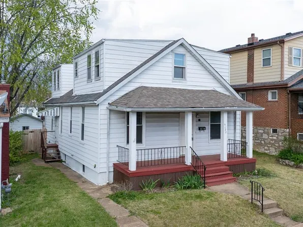 5027 Steffens Ave, Saint Louis, MO 63116