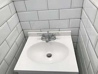 Rented by Chartwell Manhattan Realty