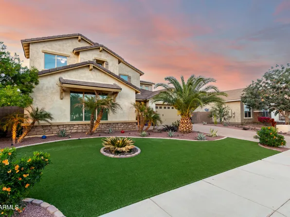 9324 W VIA DEL SOL --, Peoria, AZ 85383