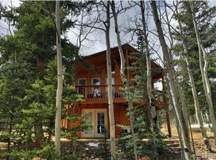 38 Grebe Ln, Como, CO 80456