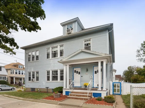 71 Paine St, Winthrop, MA 02152