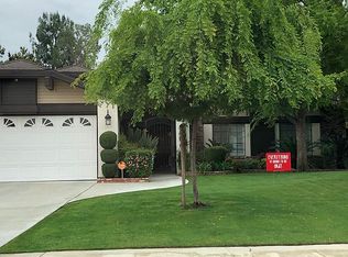 2504 Moffitt Way, Bakersfield, CA 93309