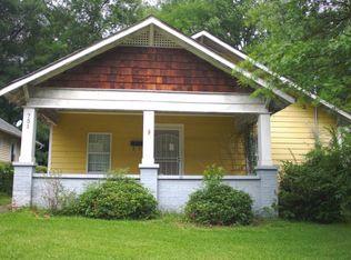 751 Elbert St SW, Atlanta, GA 30310