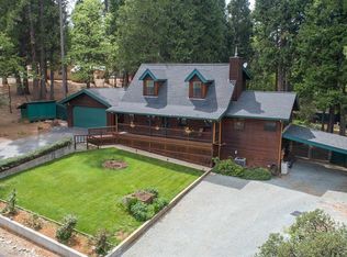 5634 Silver Saddle Ct #3, Hathaway Pines, CA
