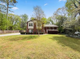 4274 Reef Rd, Marietta, GA 30066
