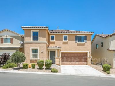 1228 Becket Hollow Ct, North Las Vegas, NV, 89031