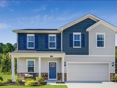 5820 Calypso Ct, La Plata, MD, 20646
