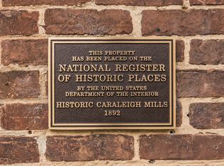 1535 Caraleigh Mills Ct APT 121, Raleigh, NC 27603