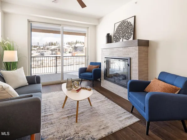 261 W Meadow Mile #4, Fraser, CO 80442