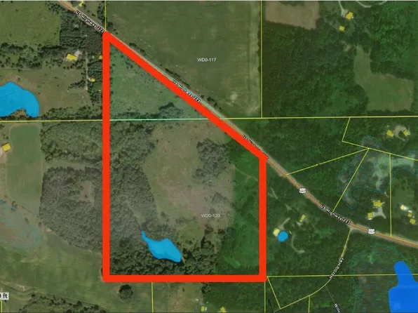 17000 Us Highway 223, Addison, MI 49220