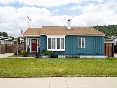 1734 Grier St, Pomona, CA, 91766