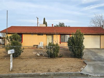 7439 Church St, Yucca Valley, CA, 92284