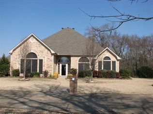 353 Deer Valley Rd, Paris, TX 75460