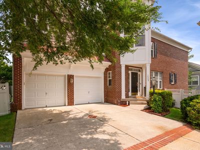 10083 Orland Stone Dr, Bristow, VA, 20136