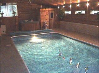 343 W Curlew Lake Rd, Republic, WA 99166