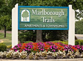 8184 Twin Bridges Trl APT 202, Saint Louis, MO